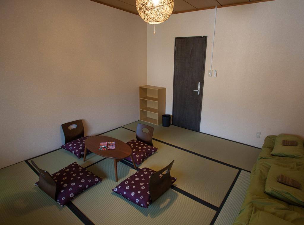 Omotenashi Kyoto