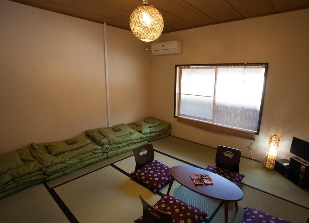 Omotenashi * Kyoto