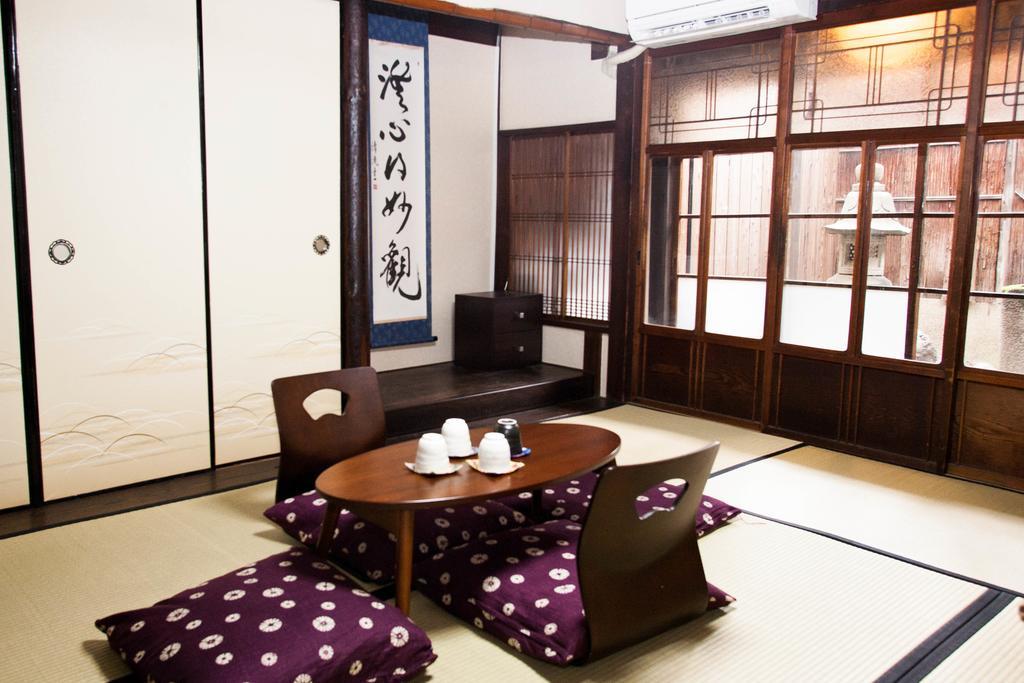 Omotenashi Guest house