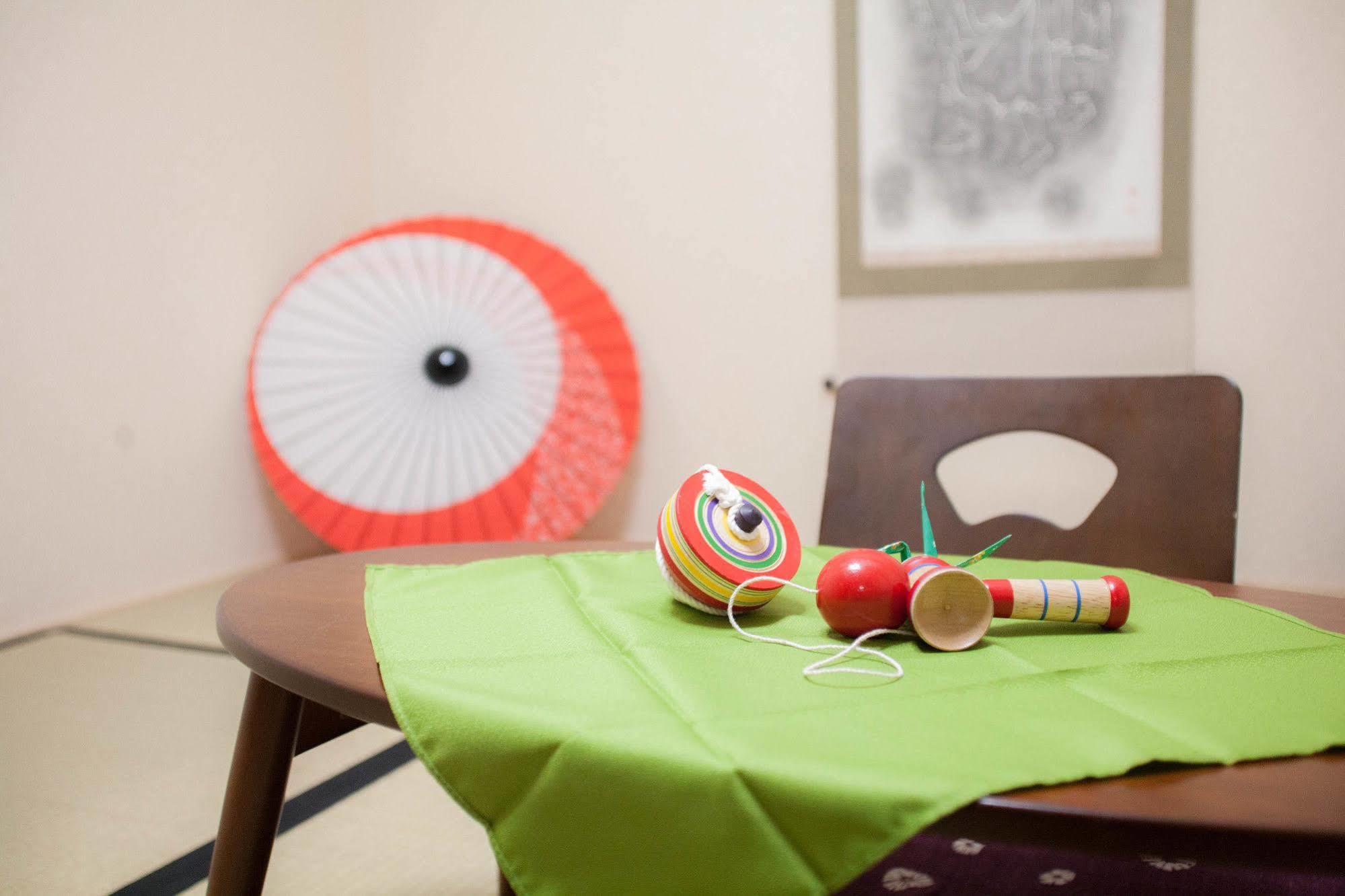 Guest house Omotenashi