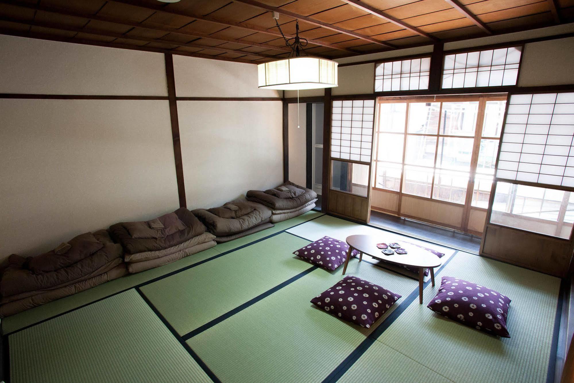 Omotenashi