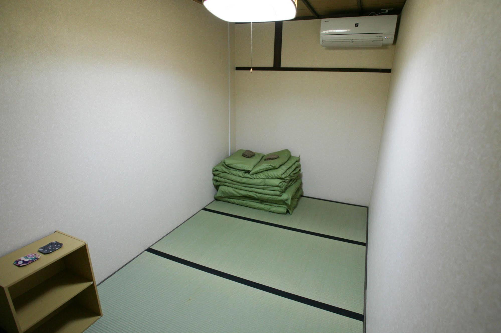 Omotenashi