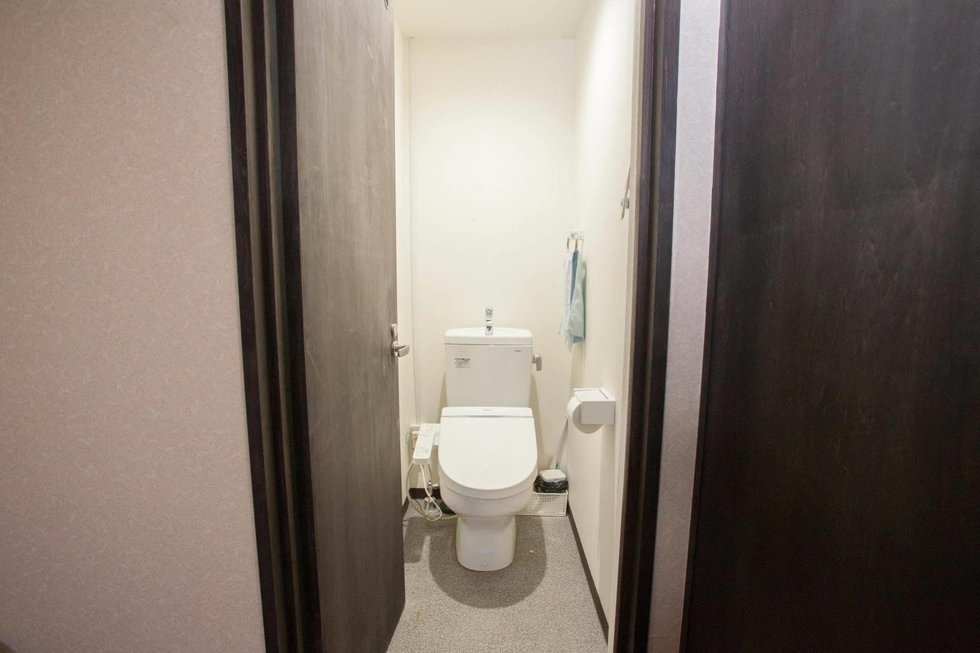 Omotenashi Guest house Kyoto