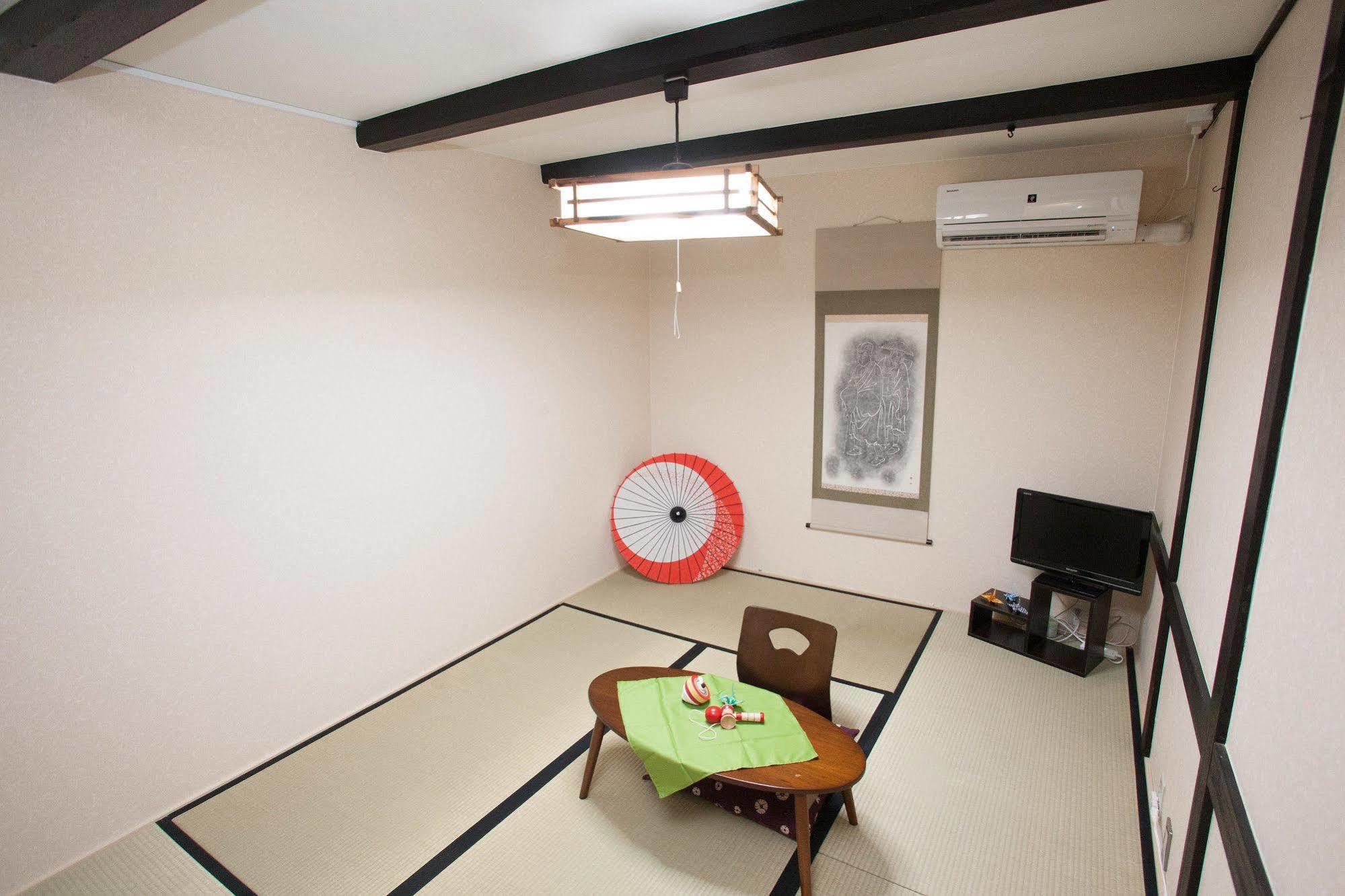 Guest house Omotenashi