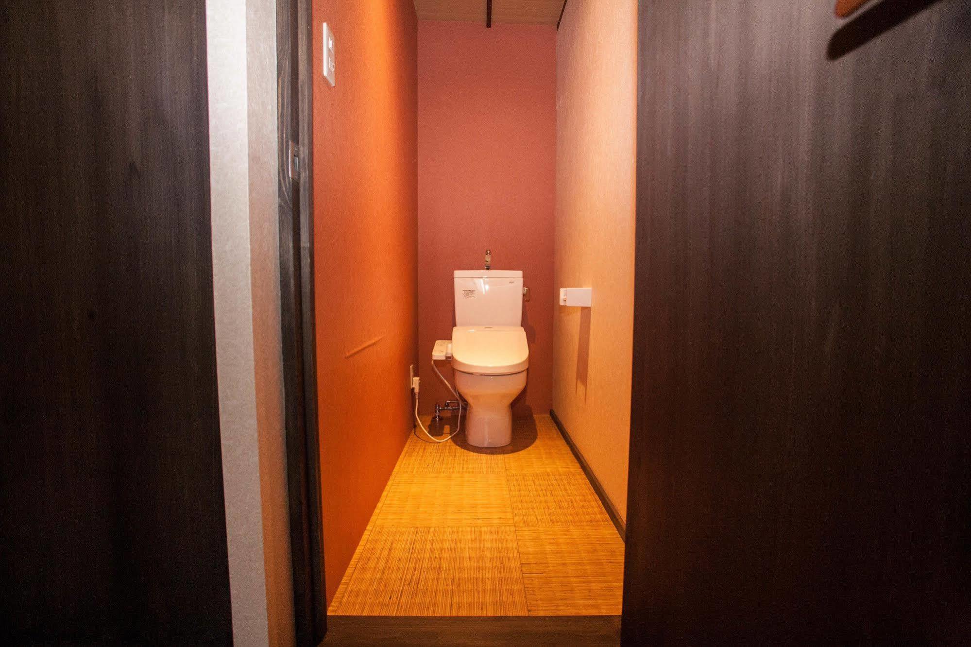 Omotenashi Guest house