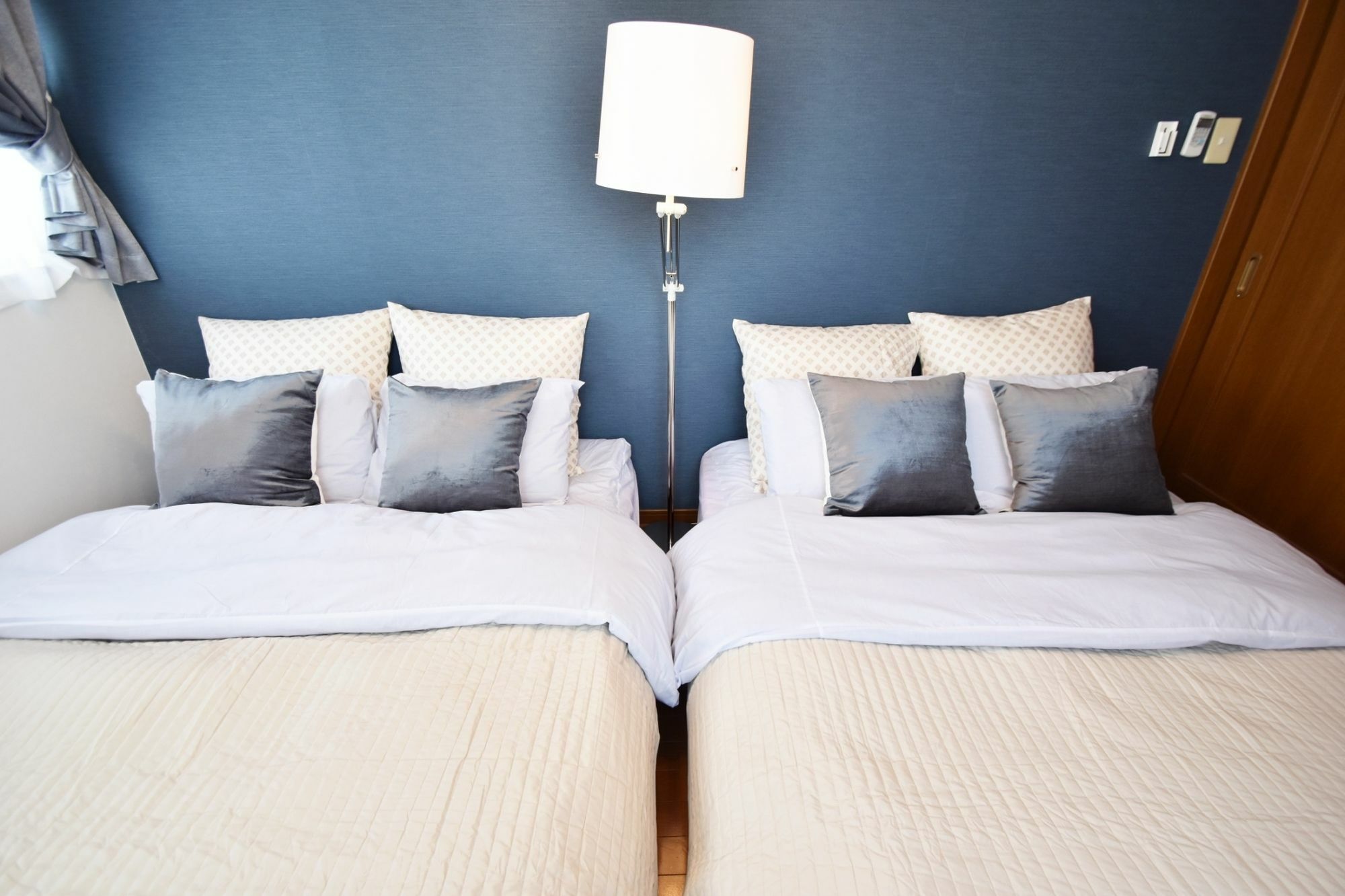 Omotenashi Guest house Kyoto