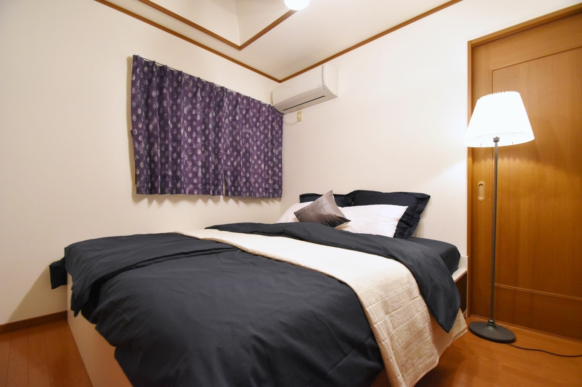 Guest house Omotenashi *