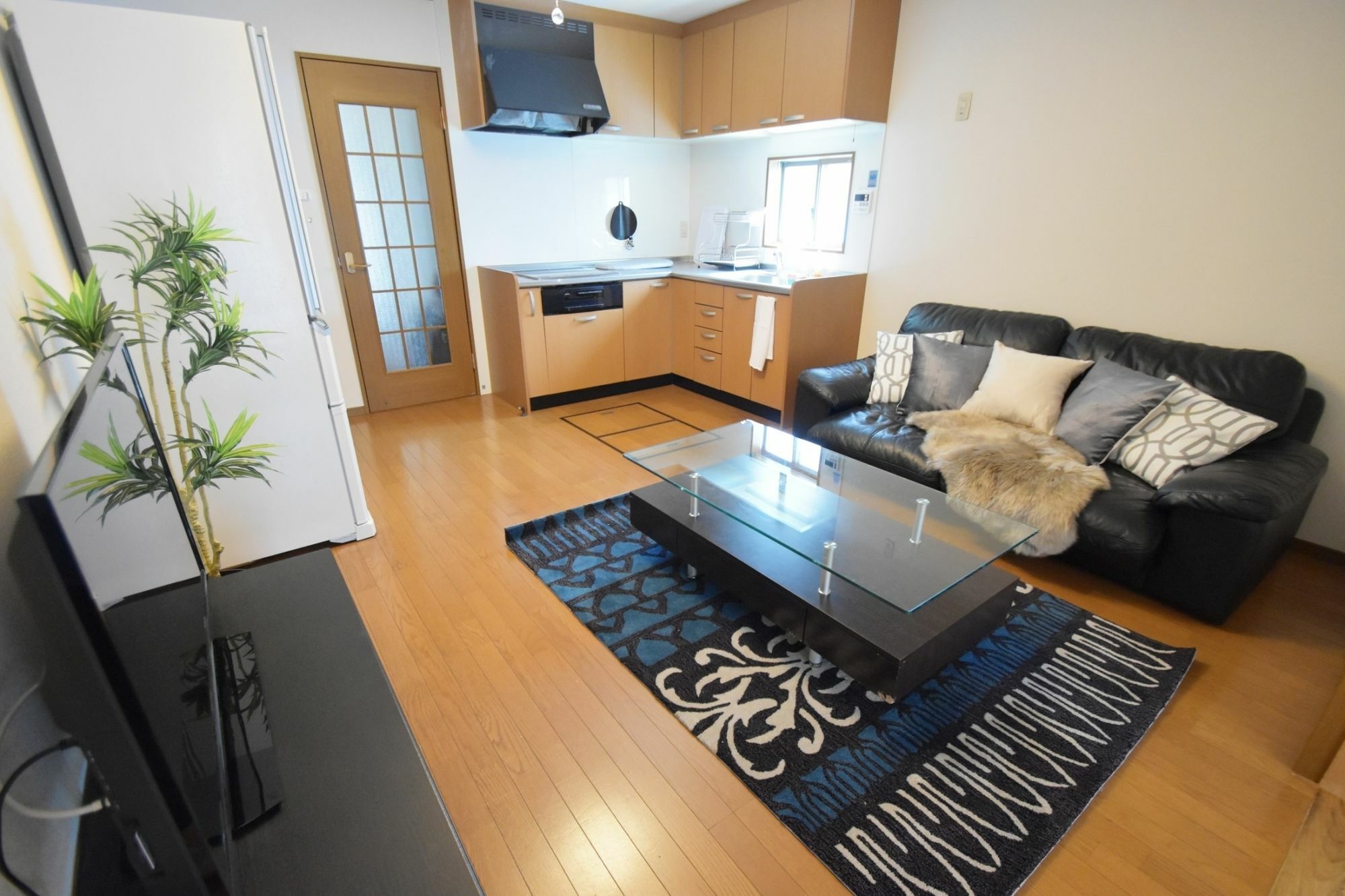 Guest house Omotenashi *