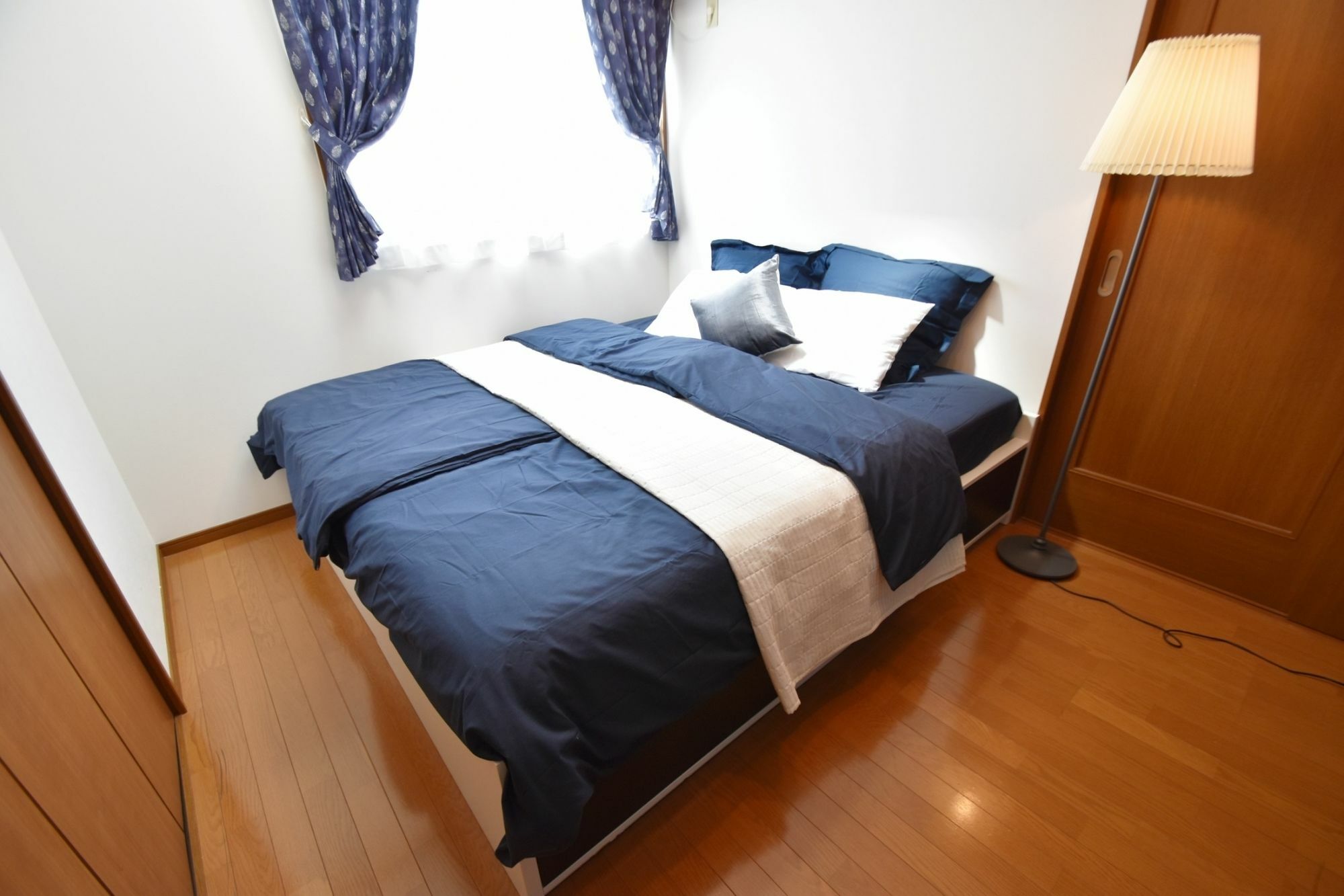 Omotenashi Guest house *