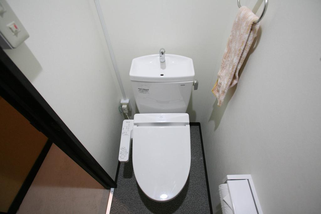 Omotenashi Guest house