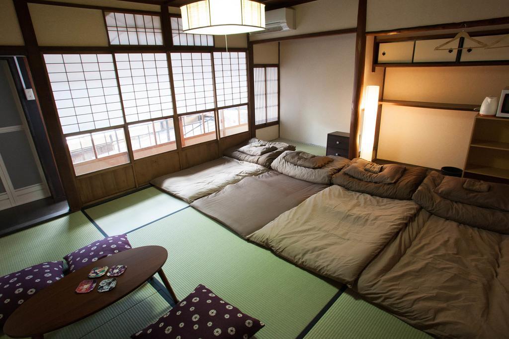 Omotenashi *