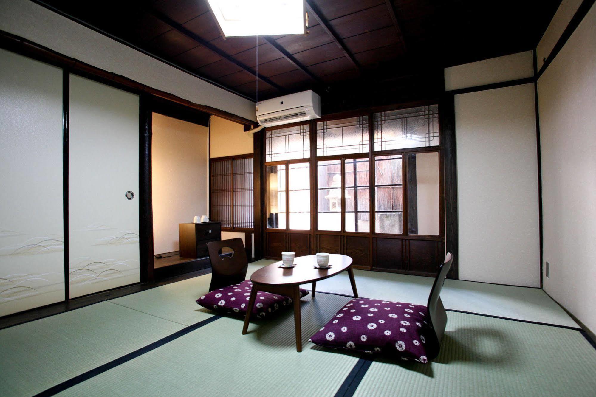 Omotenashi * Kyoto