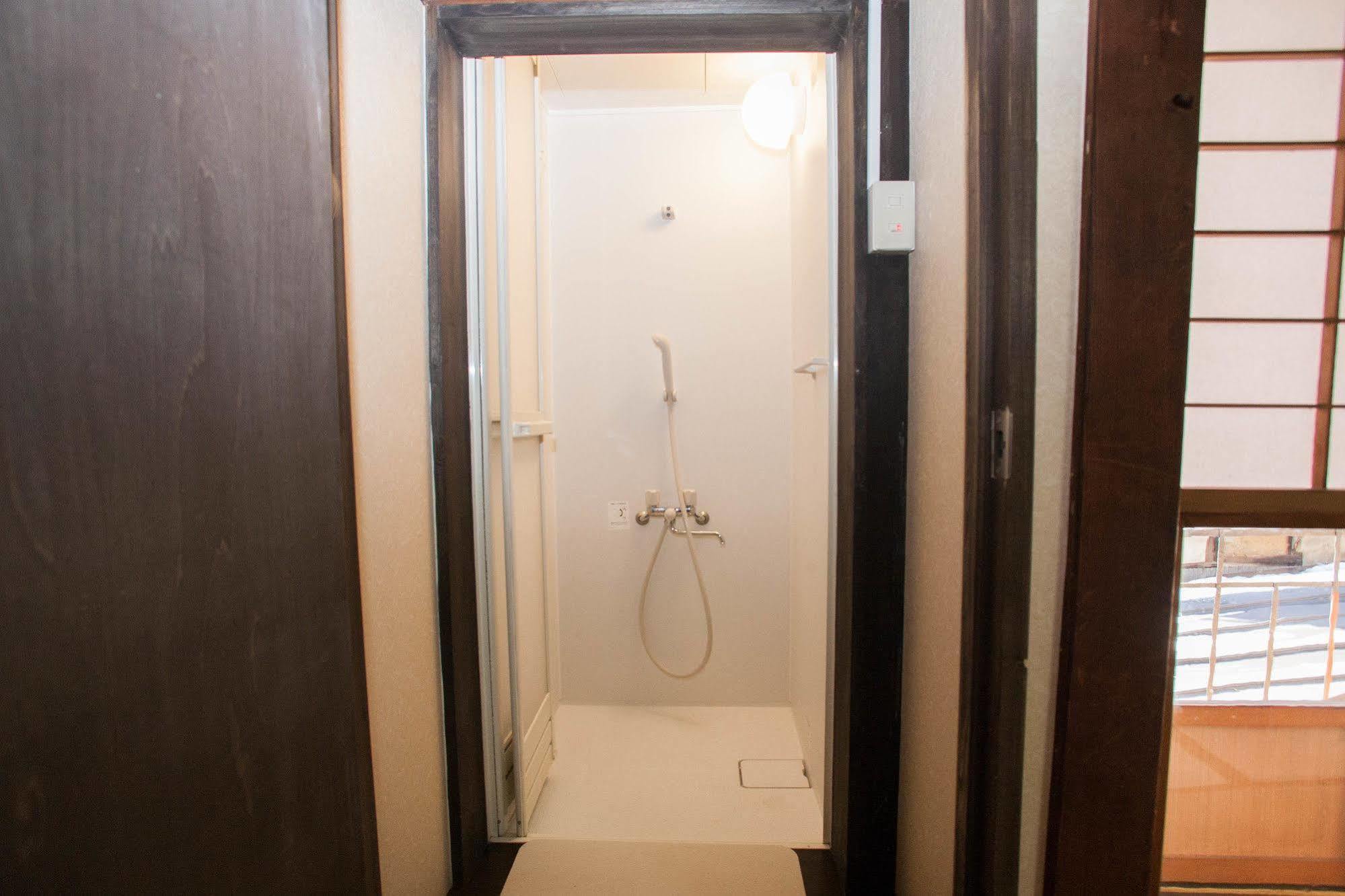 Guest house Omotenashi *
